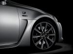 Lexus IS-F 2008 года